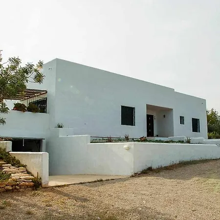 Masia Aitona 3*