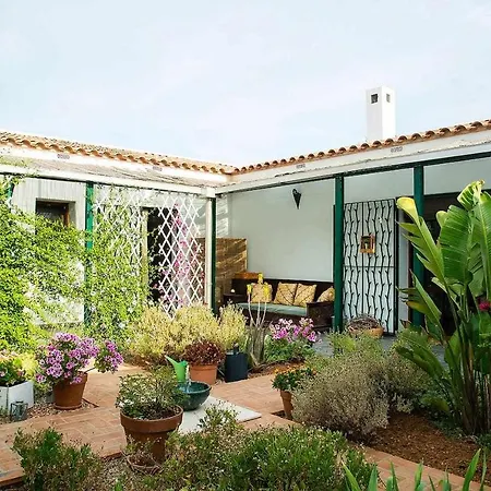 Couette-café Masia Aitona 3*
