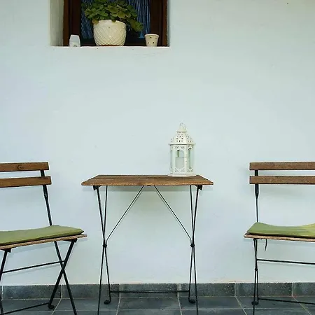 Masia Aitona Couette-café
