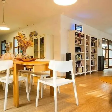 Couette-café Masia Aitona