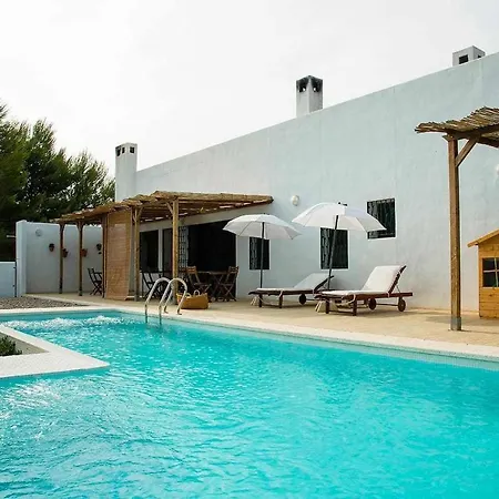 Masia Aitona Couette-café 3*