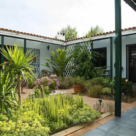 Masia Aitona Couette-café 3*