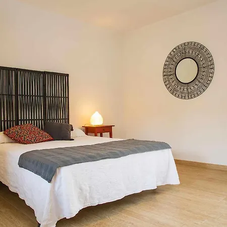 Masia Aitona Couette-café 3*