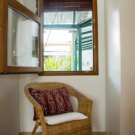 Couette-café Masia Aitona