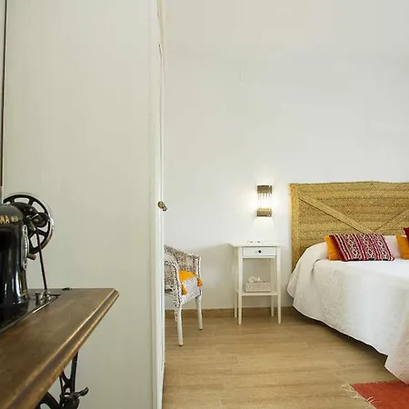 Masia Aitona 3*