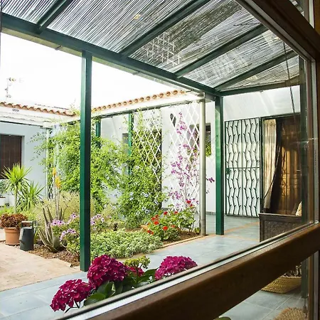 Masia Aitona Couette-café Vall dʼAlba
