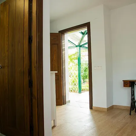 Masia Aitona 3*