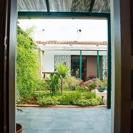 Couette-café Masia Aitona 3*