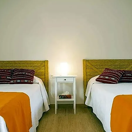 Masía Aitona Tu Rincón Mediterráneo Bed and breakfast 4*