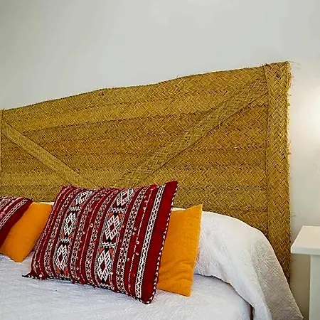 Bed and breakfast Masía Aitona Tu Rincón Mediterráneo