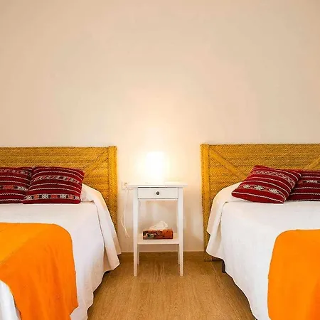 Bed and breakfast Masía Aitona Tu Rincón Mediterráneo Vall dʼAlba