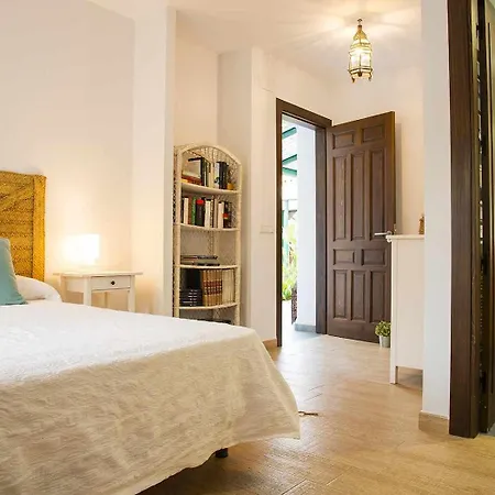 Bed and breakfast Masía Aitona Tu Rincón Mediterráneo 4*