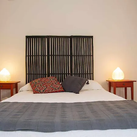 Bed and breakfast Masía Aitona Tu Rincón Mediterráneo Vall dʼAlba
