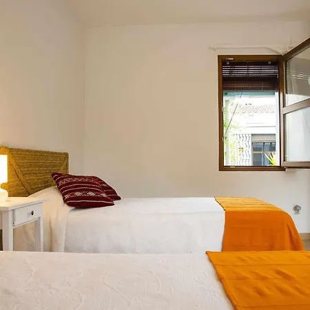 Masía Aitona Tu Rincón Mediterráneo 4* Vall dʼAlba
